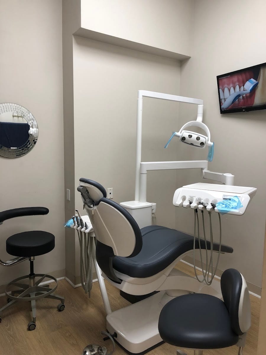 Jane Wilson Dentistry, photo 2