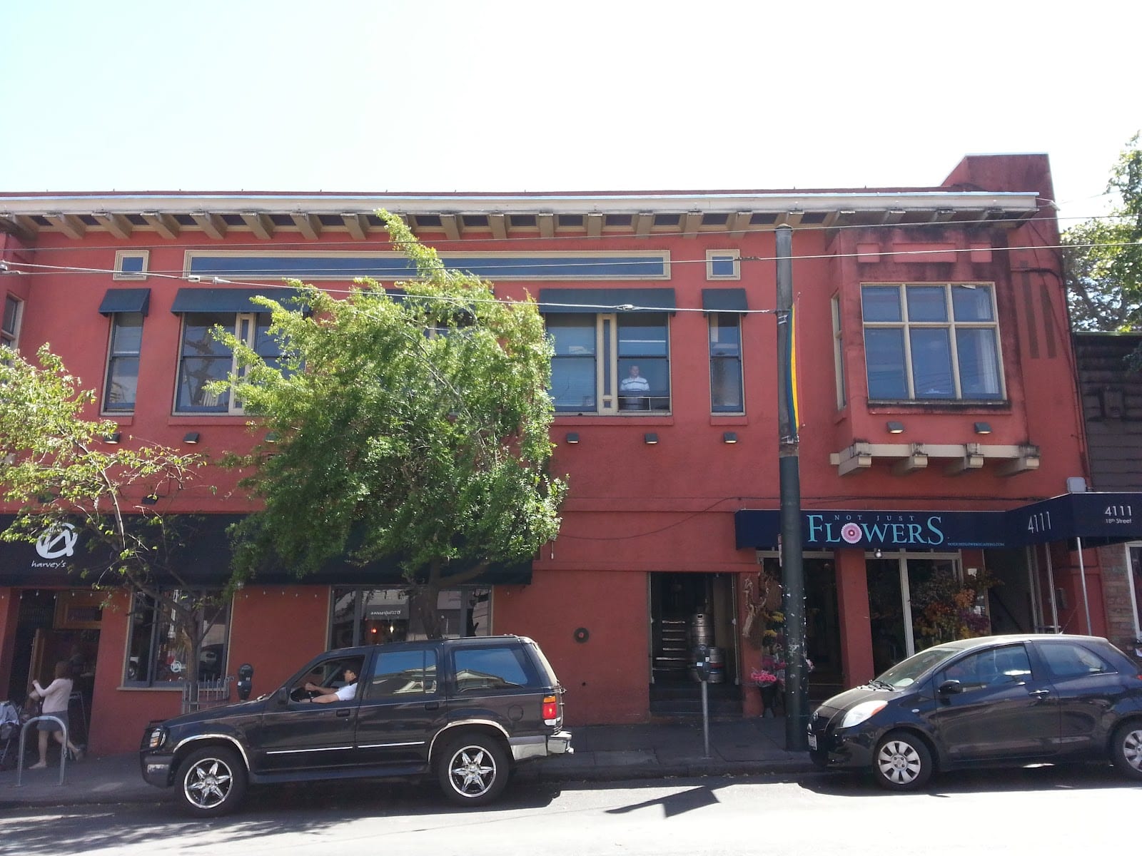 Paul Langley Company