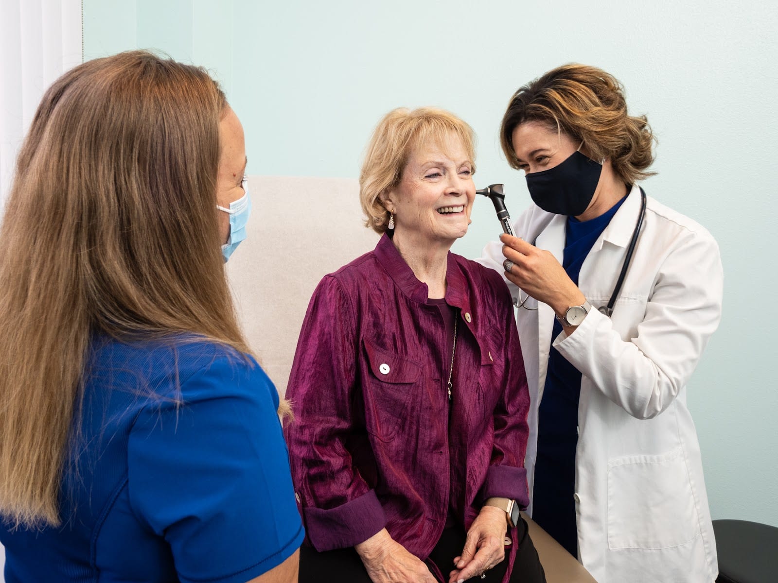 MaxHealth Primary Care, photo 3