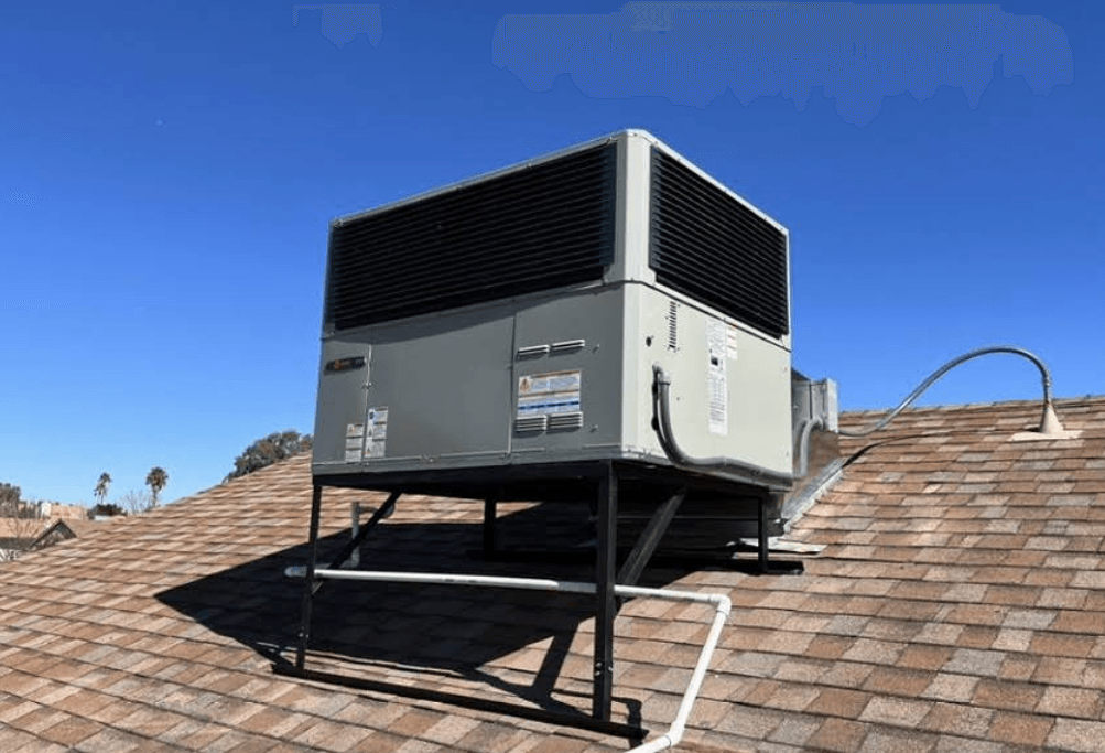 Galaxy Heating & Air Conditioning, photo 3