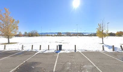 Soccer Field 1