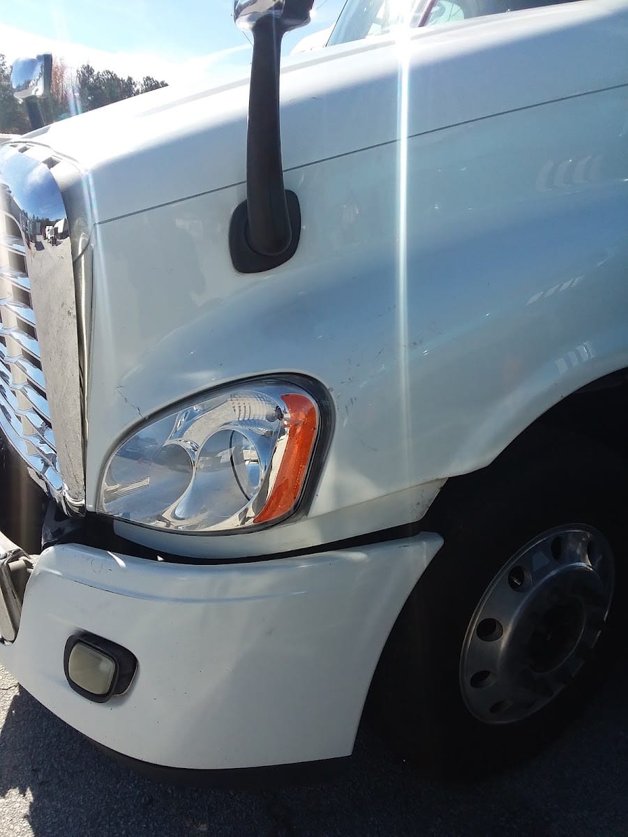 CS Truck & Trailer