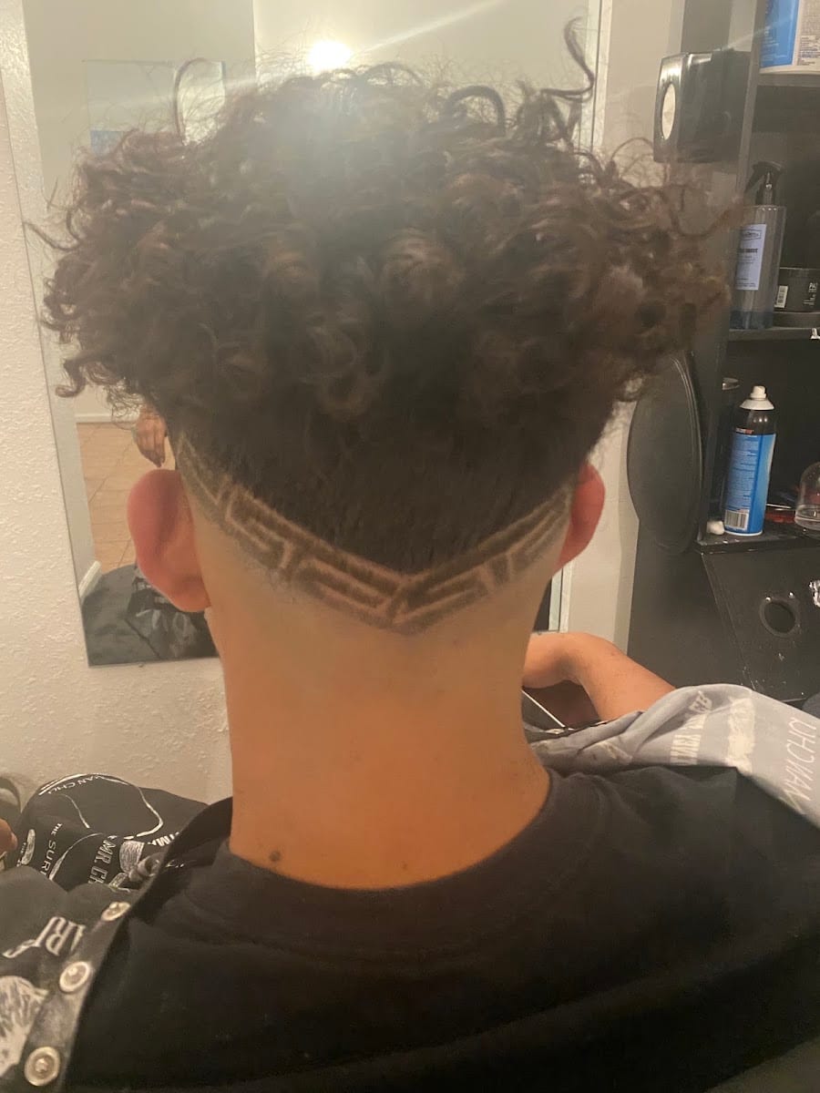 Jesiah’s Barbershop, photo 2