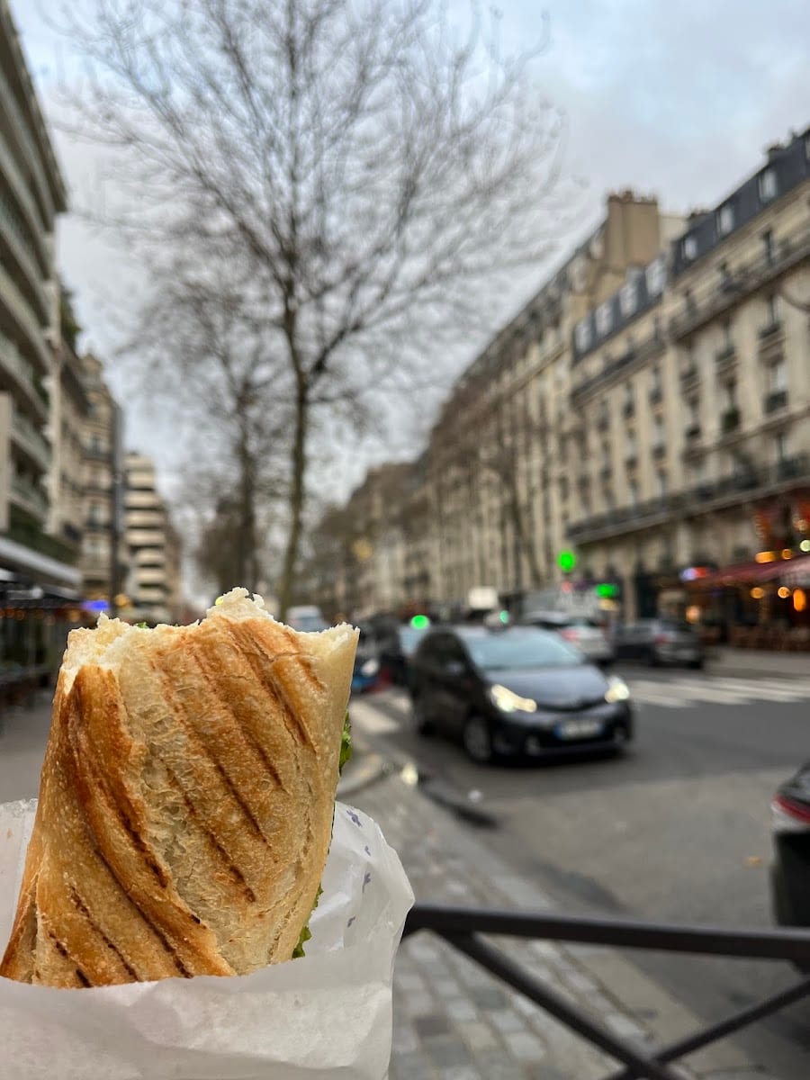 La Sandwicherie du 15e, photo 3