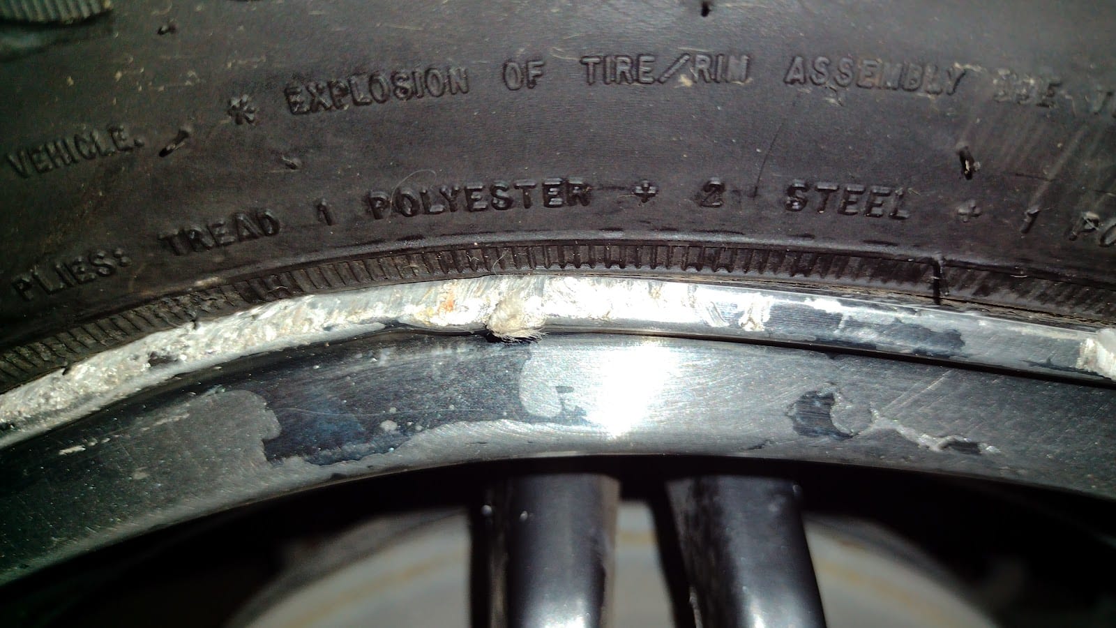 ACC TIRES AND RIMS, photo 3