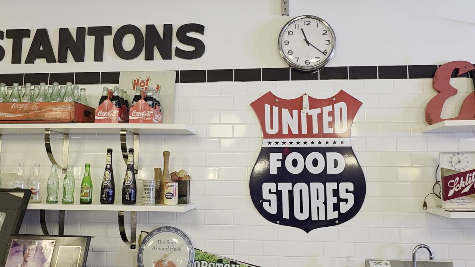 Stanton's City Bites, photo 3