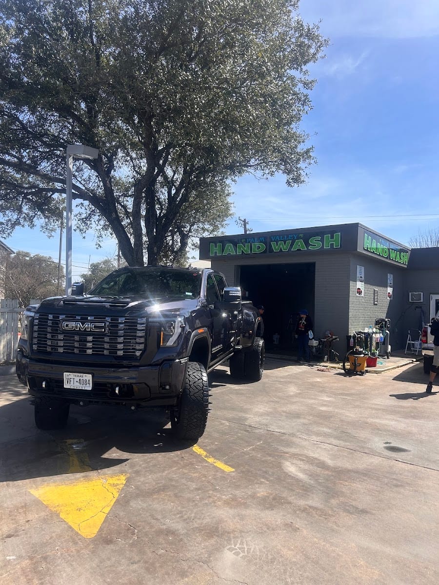 Palm Valley Hand Wash & Auto Detailing, photo 3