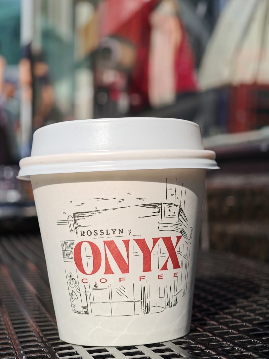Rosslyn Coffee London Wall, photo 4