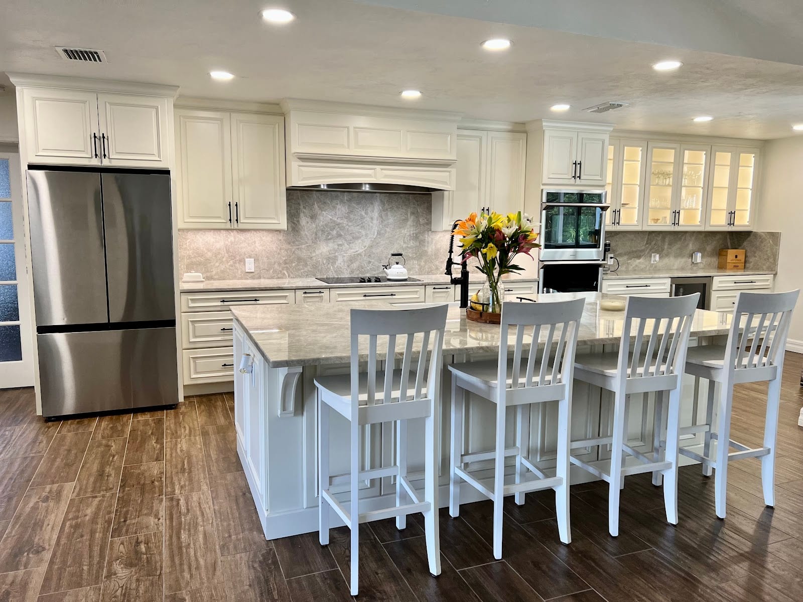 Bishop Construction Services Inc., photo 3