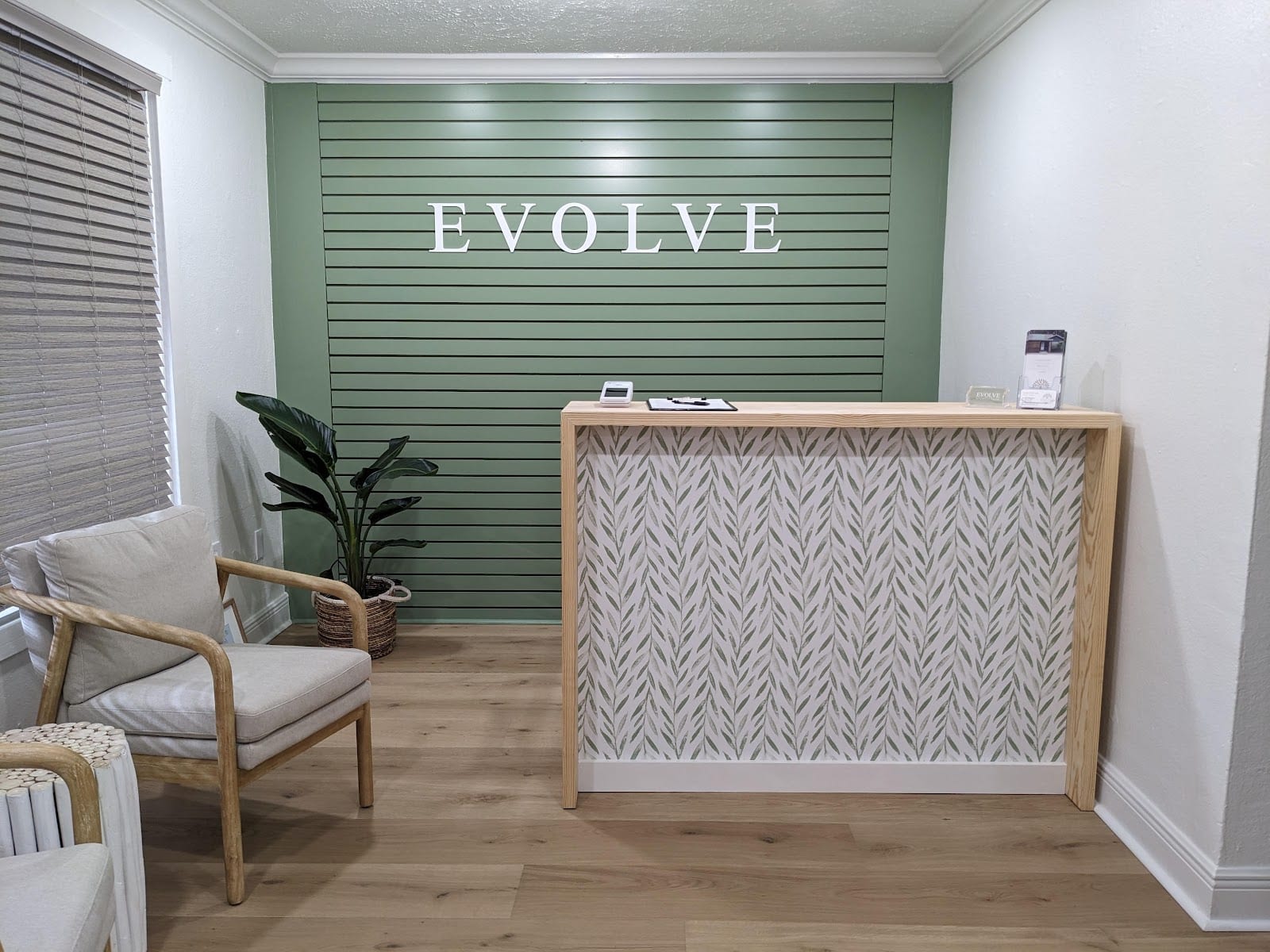 EVOLVE PELVIC HEALTH & WELLNESS, photo 2