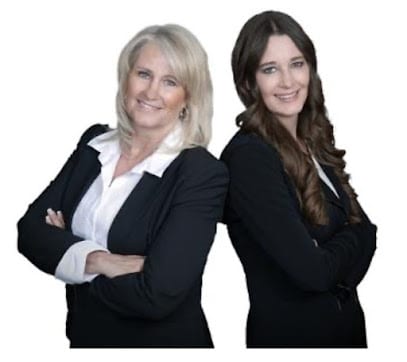 Jenna Felli - The Shawna Felli Team - Berkshire Hathaway HomeServices Nevada Properties
