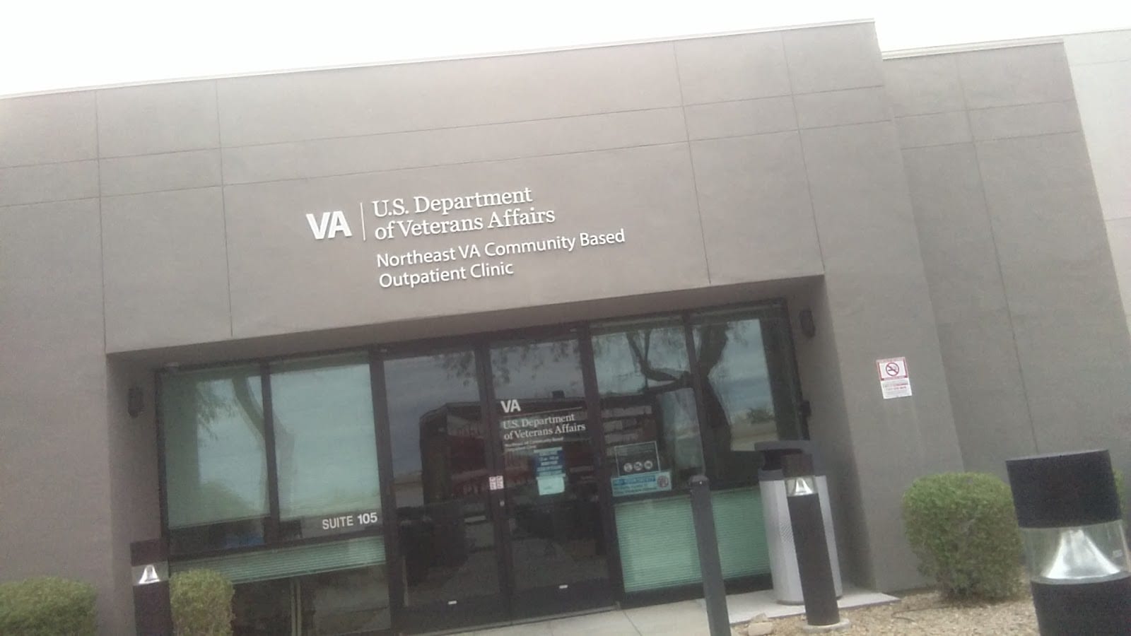 Northeast Phoenix VA Clinic