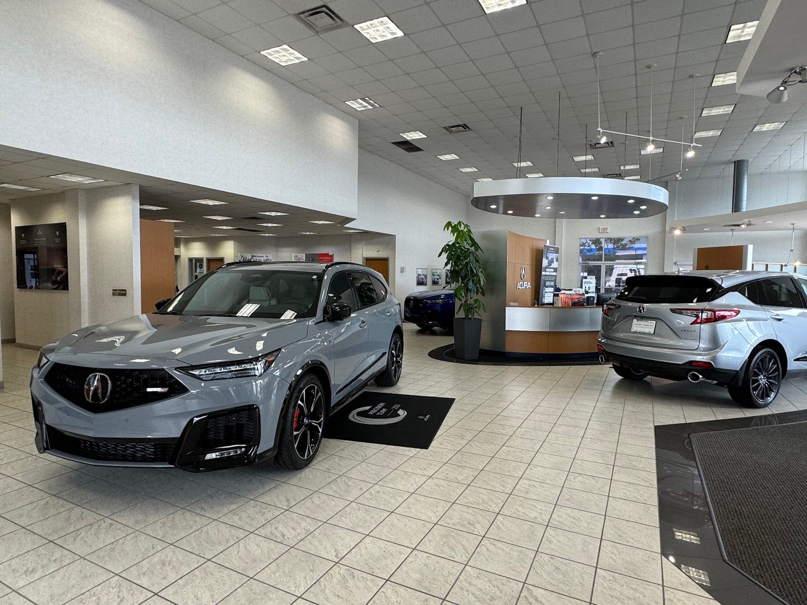 Joe Bullard Acura, photo 4
