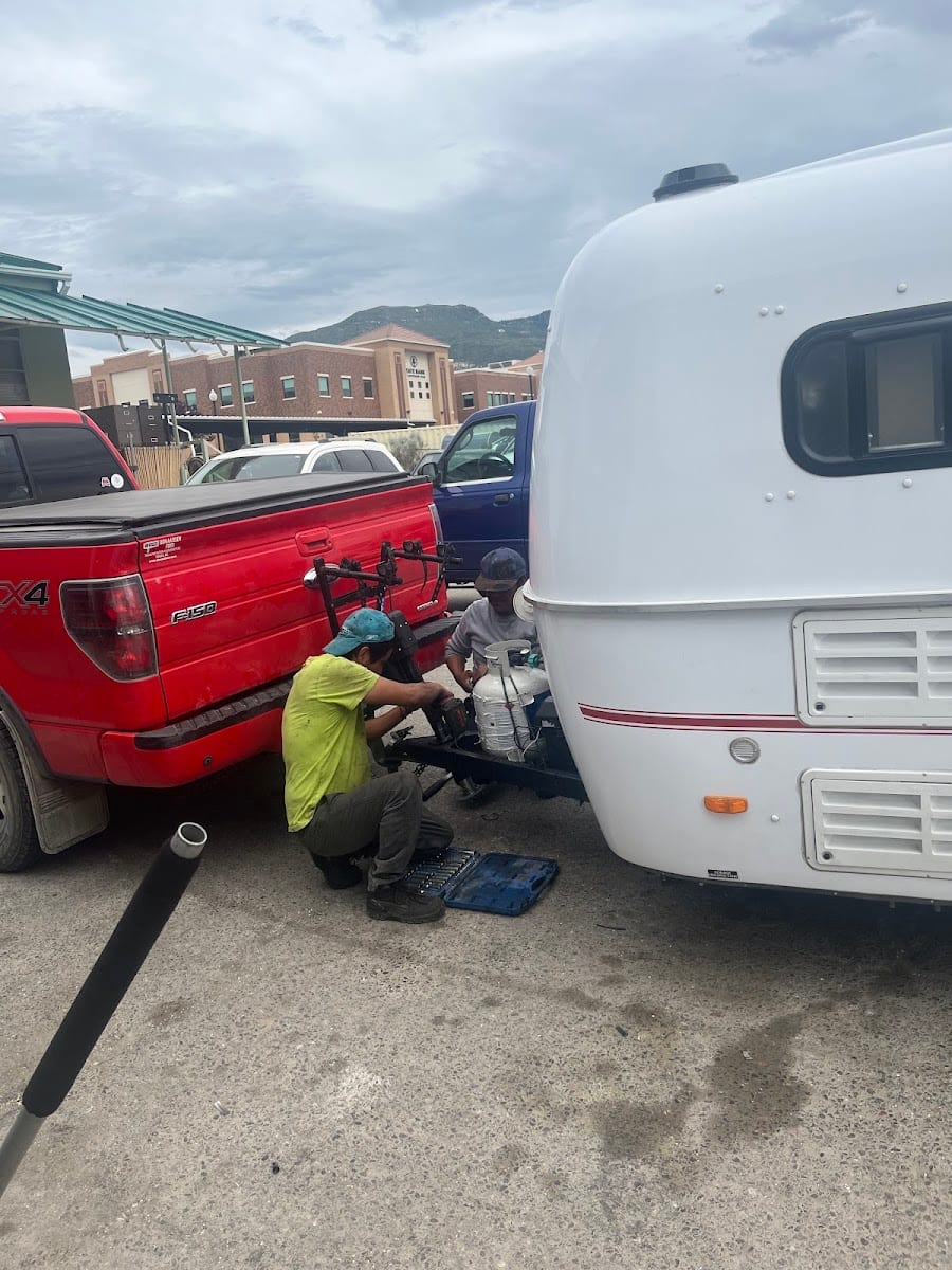 ESCALANTE AUTO REPAIR, photo 2