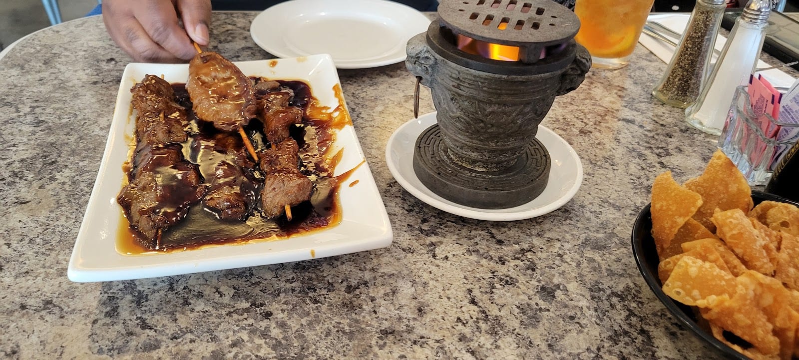 The Forbidden Garden Chinese Restaurant, photo 3