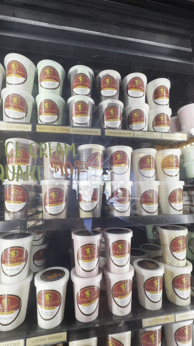 Pittsford Farms Dairy, photo 3