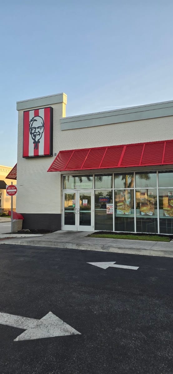 KFC, photo 3