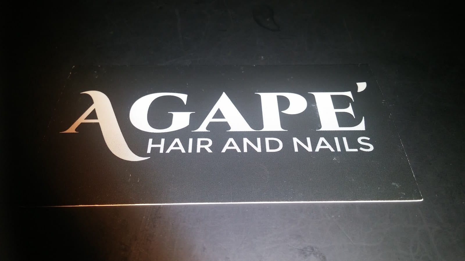 Agape Hair & Nails, photo 3