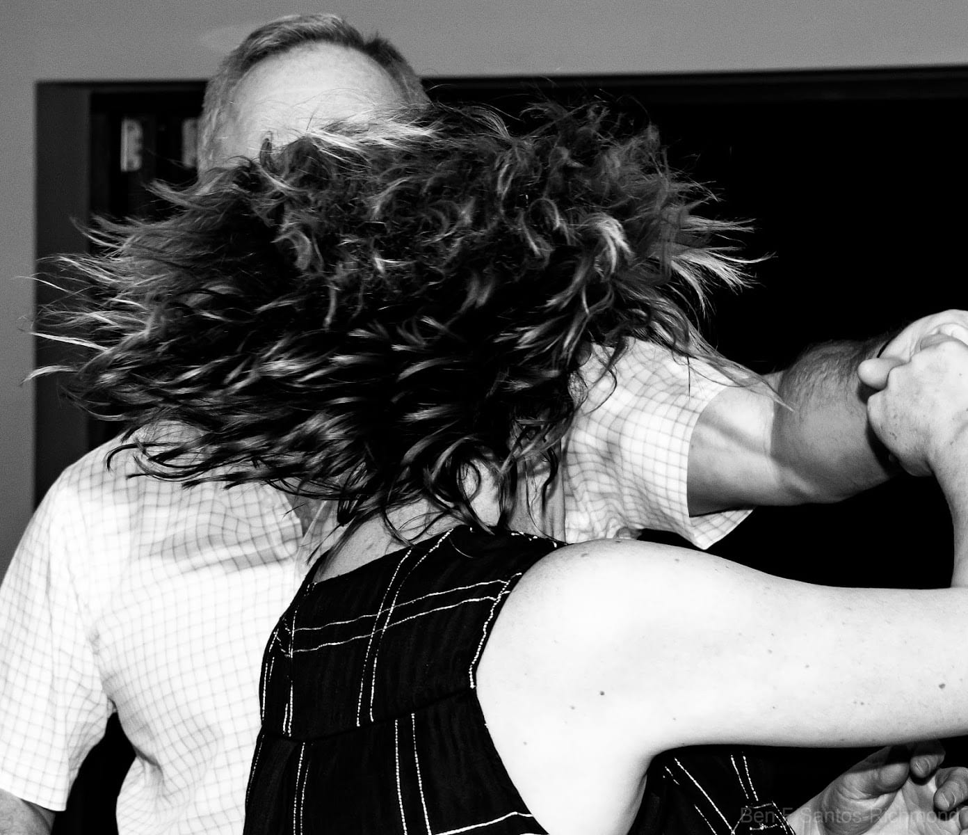 Salsa Machine Dance Company