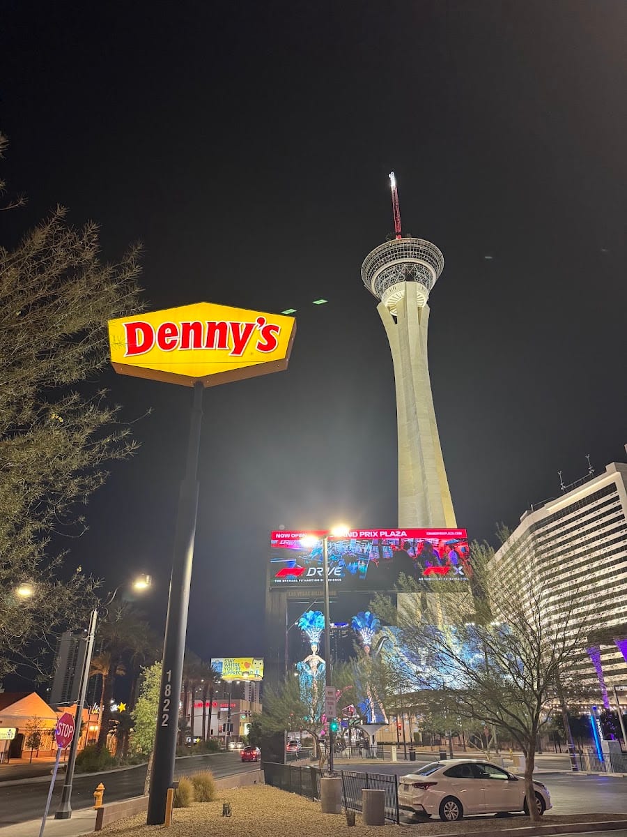 Denny's Restaurant, photo 4