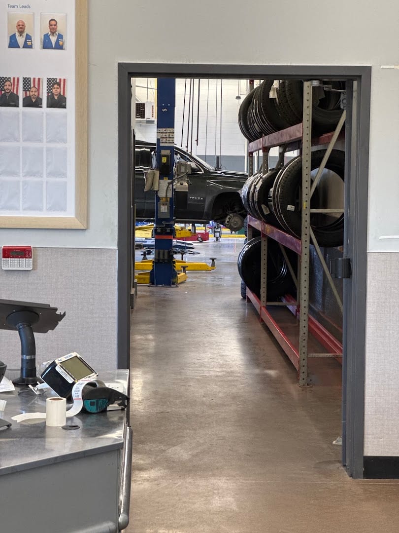 Walmart Auto Care Center, photo 3