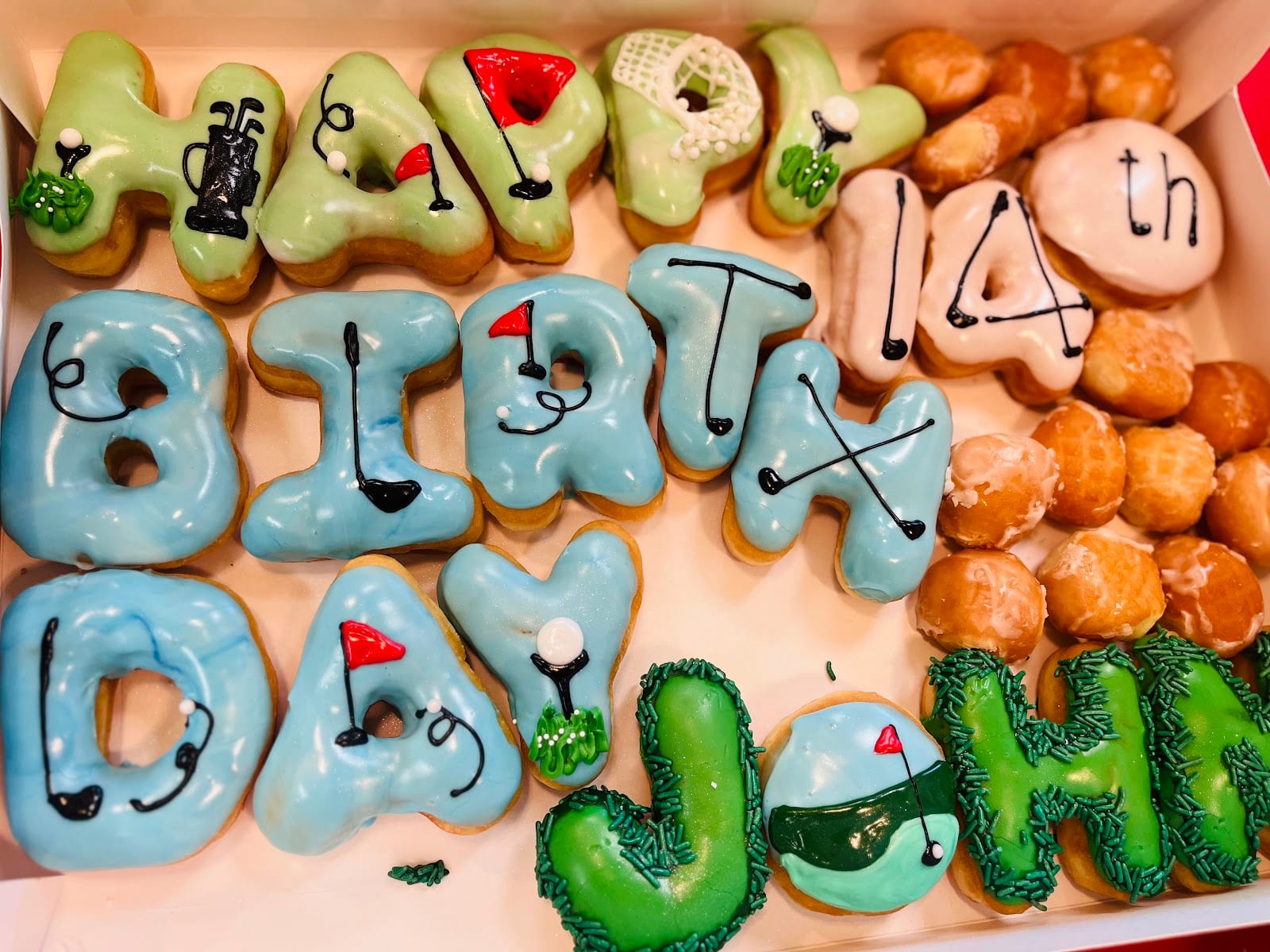 Sunny Donuts, photo 3