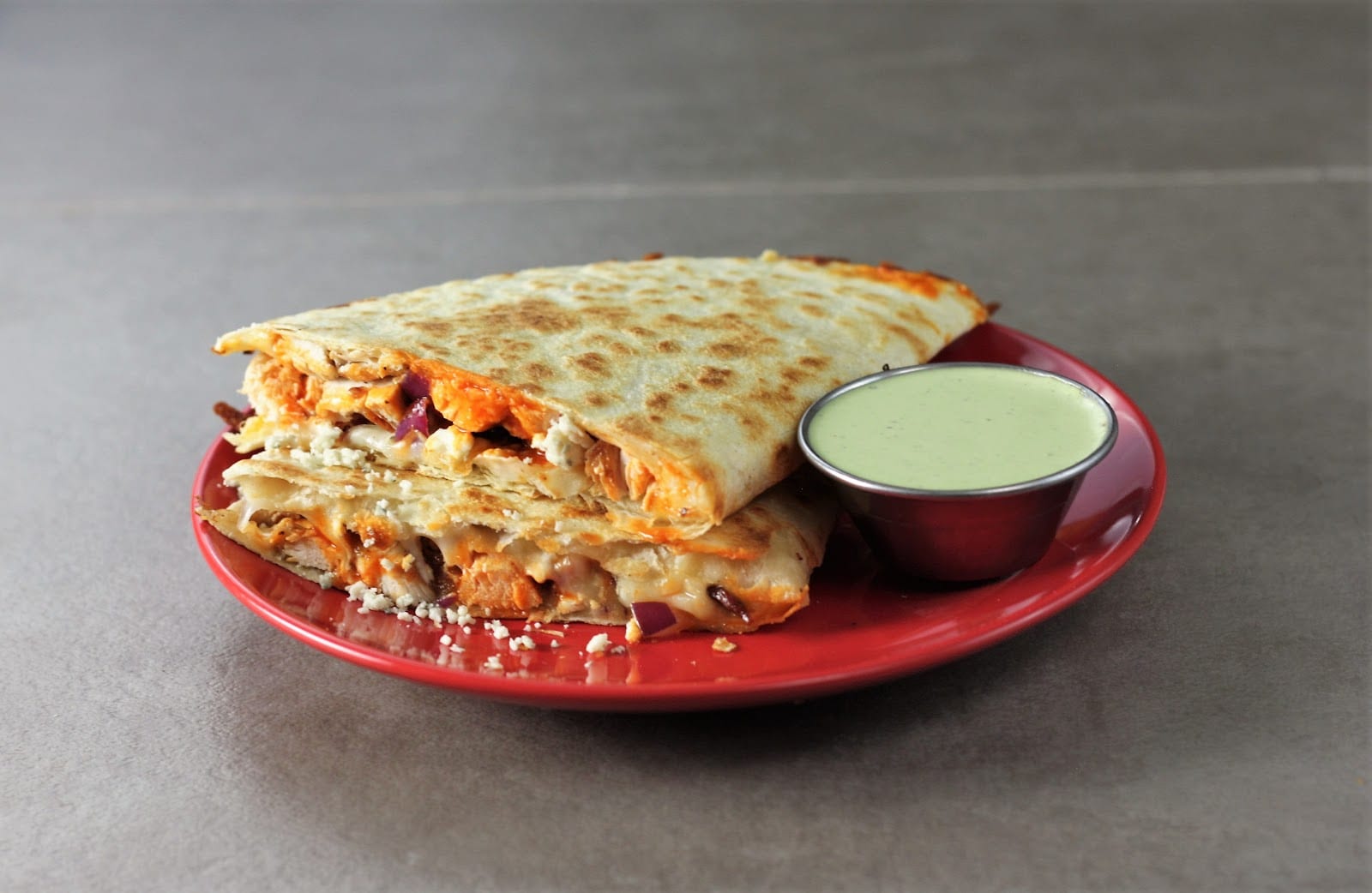Dillas Quesadillas, photo 2