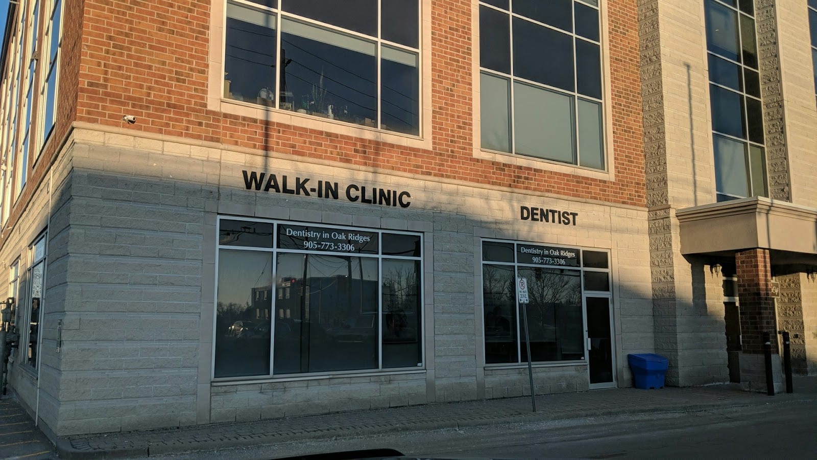 Dentistry in Oak Ridges, photo 2