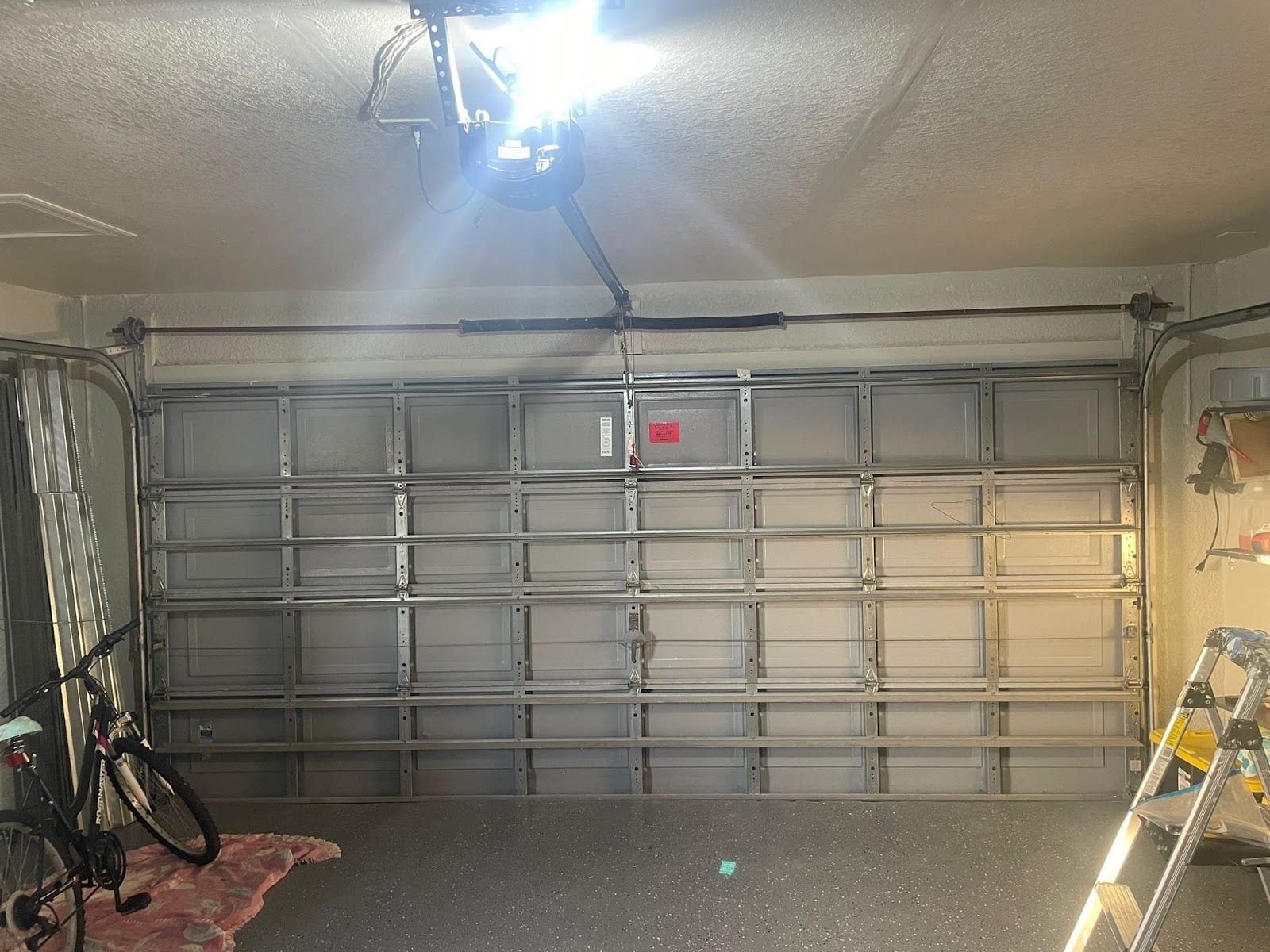 Olympus Garage Door Repair of Venice