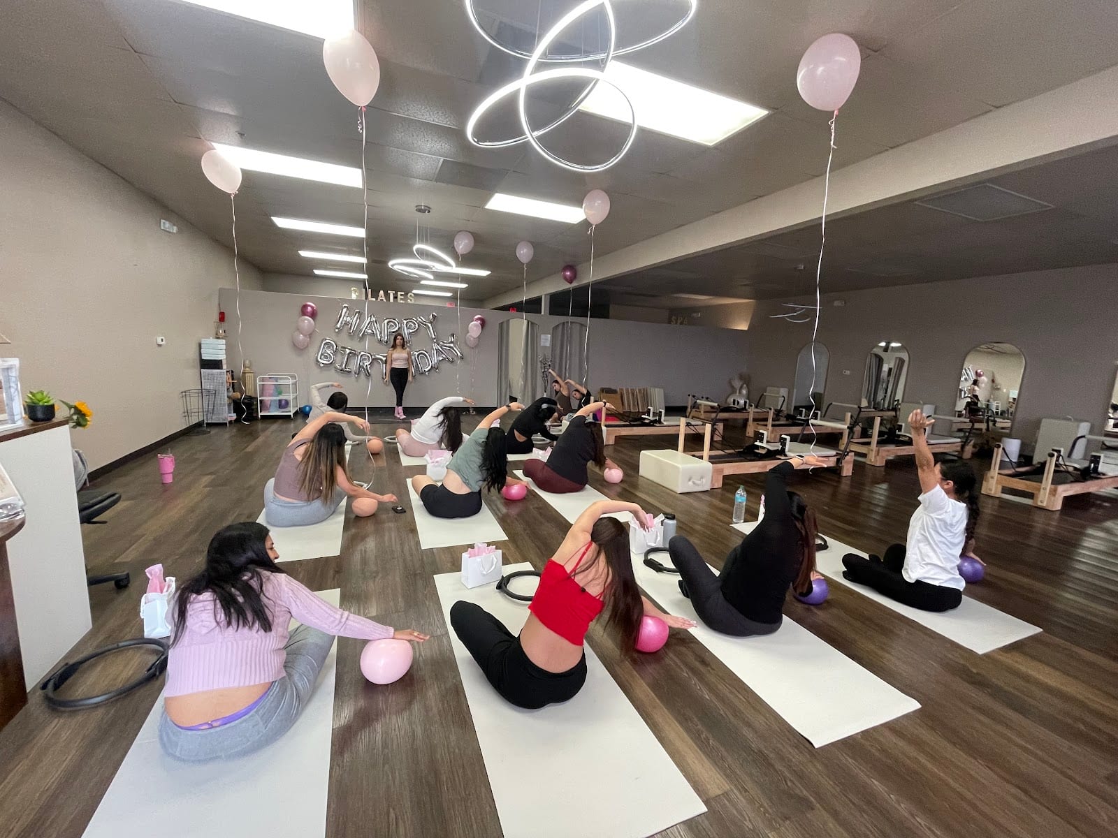Glow Fitness Vegas, photo 3