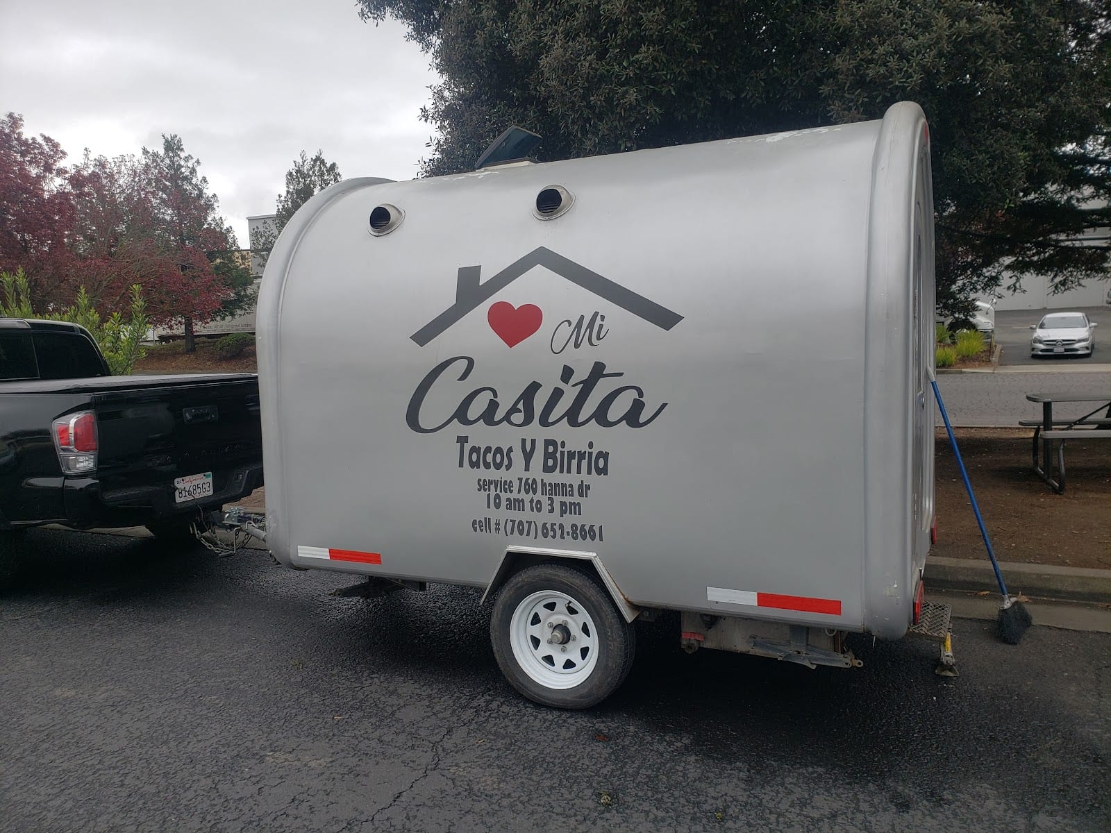 Mi casita tacos y birria, photo 3