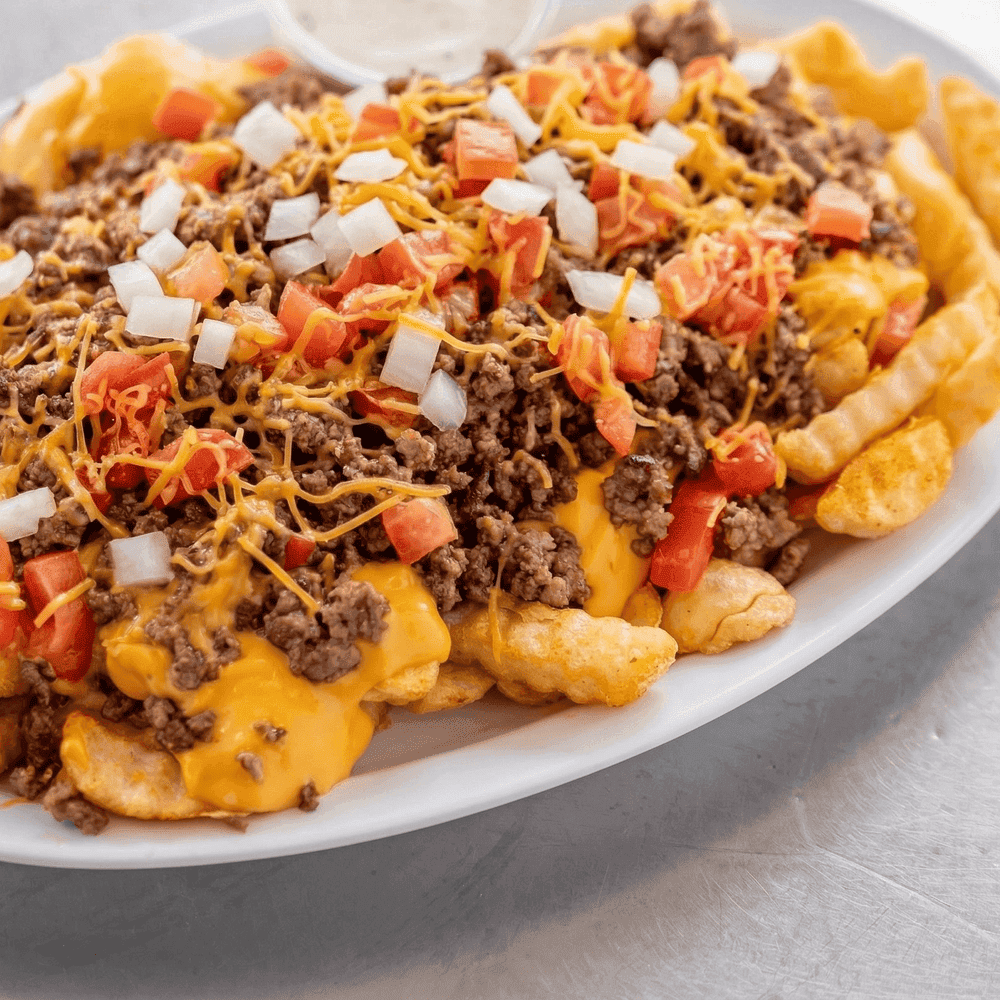 Uptown Joes New York Diner