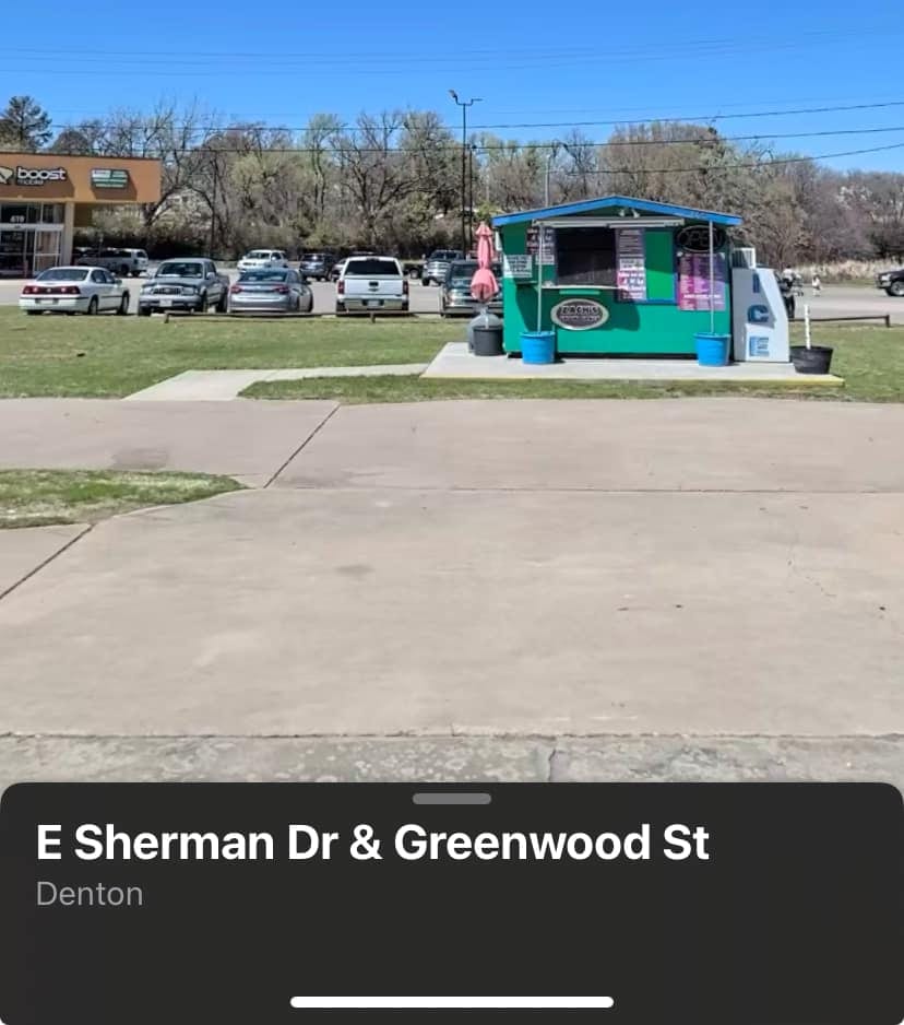 Zach's New Orleans Style Shaved Ice, photo 2