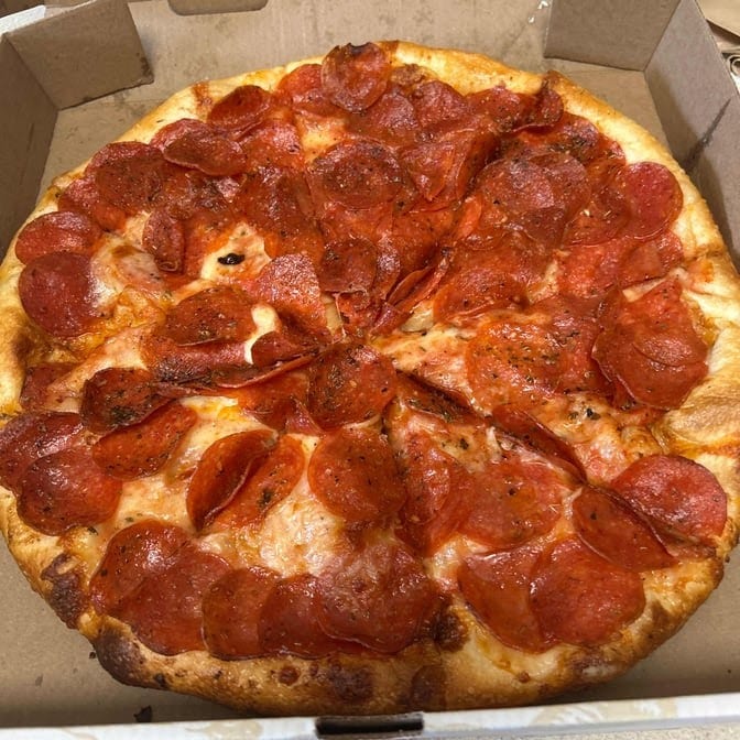 Dion's Pizza, photo 4
