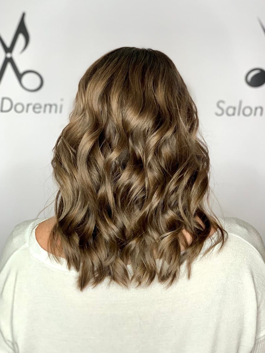 Salon Doremi, photo 2