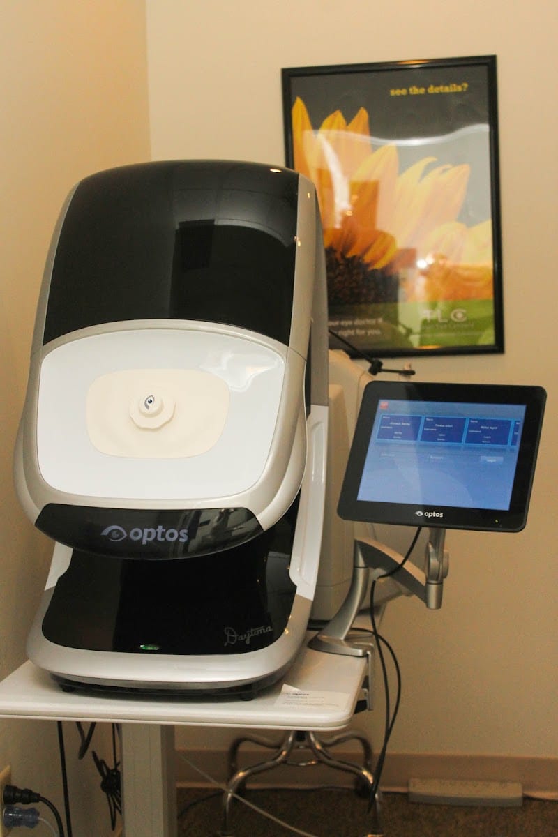Macha Family Eye Care: Anderson, photo 3