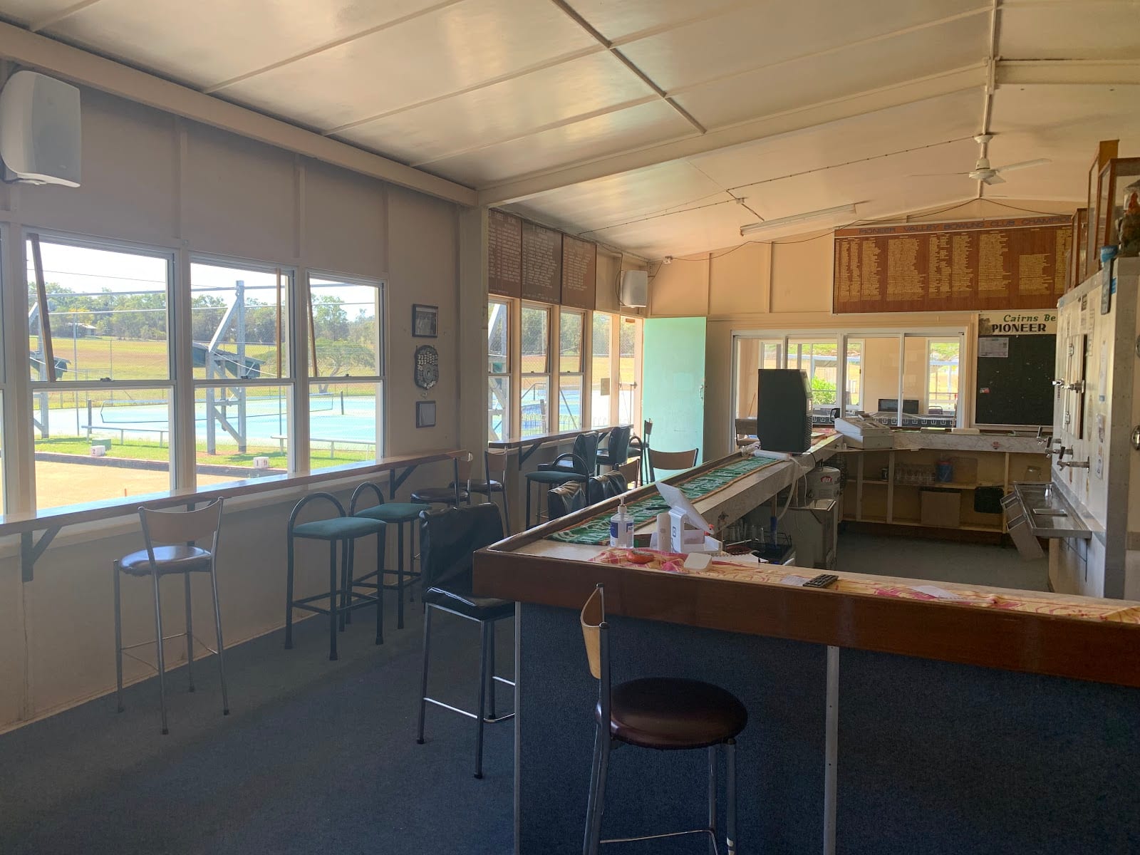 Pioneer Valley Sporting Association