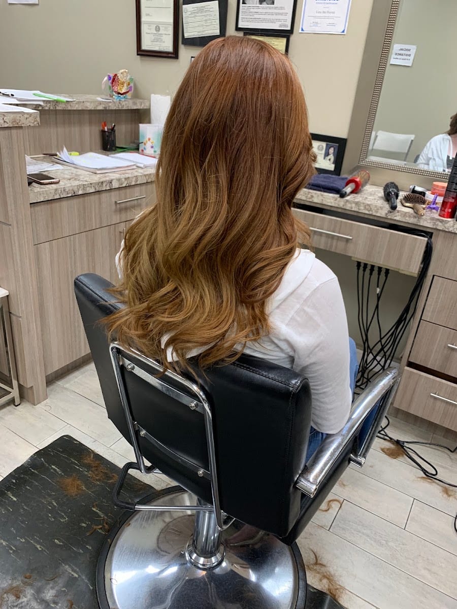J N Hair Salon, photo 2