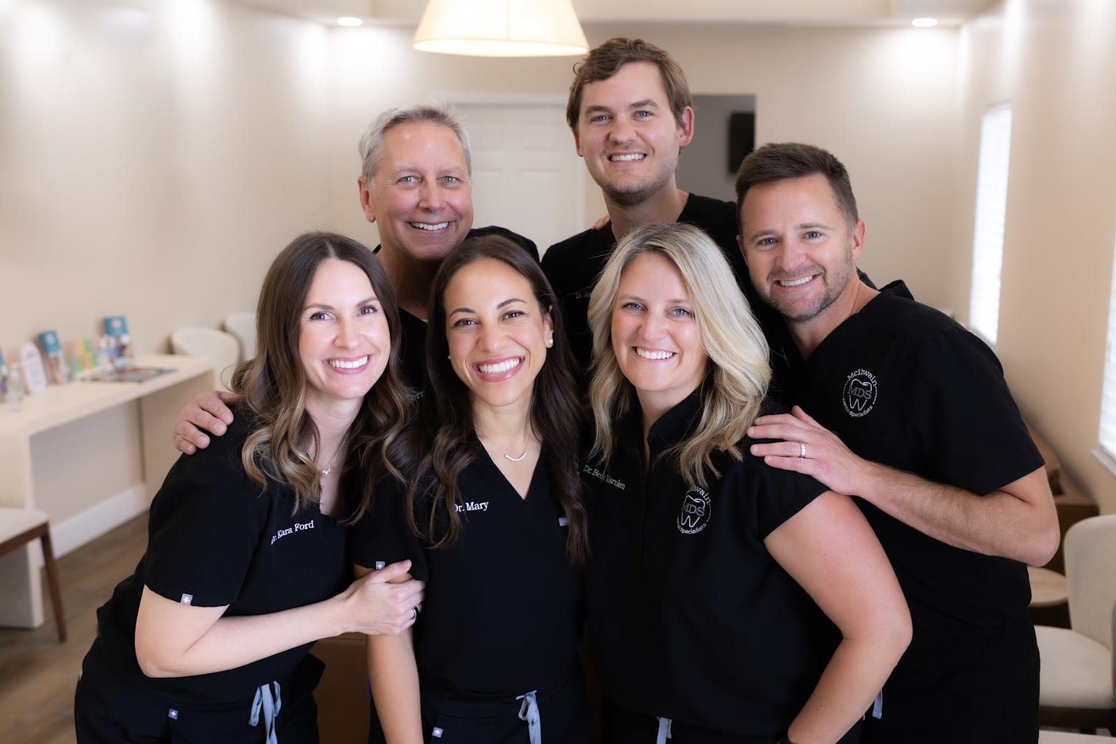 McIlwain Dental Specialists, photo 2