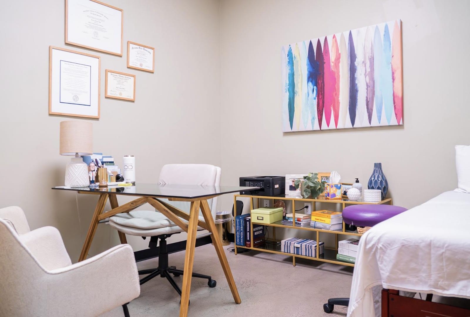 Chambers Clinic, photo 2