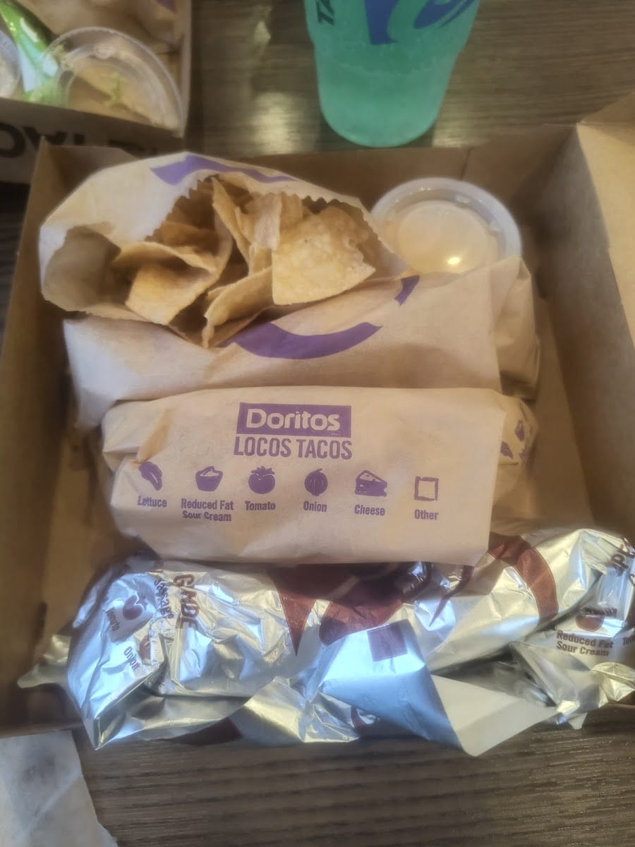 Taco Bell, photo 3