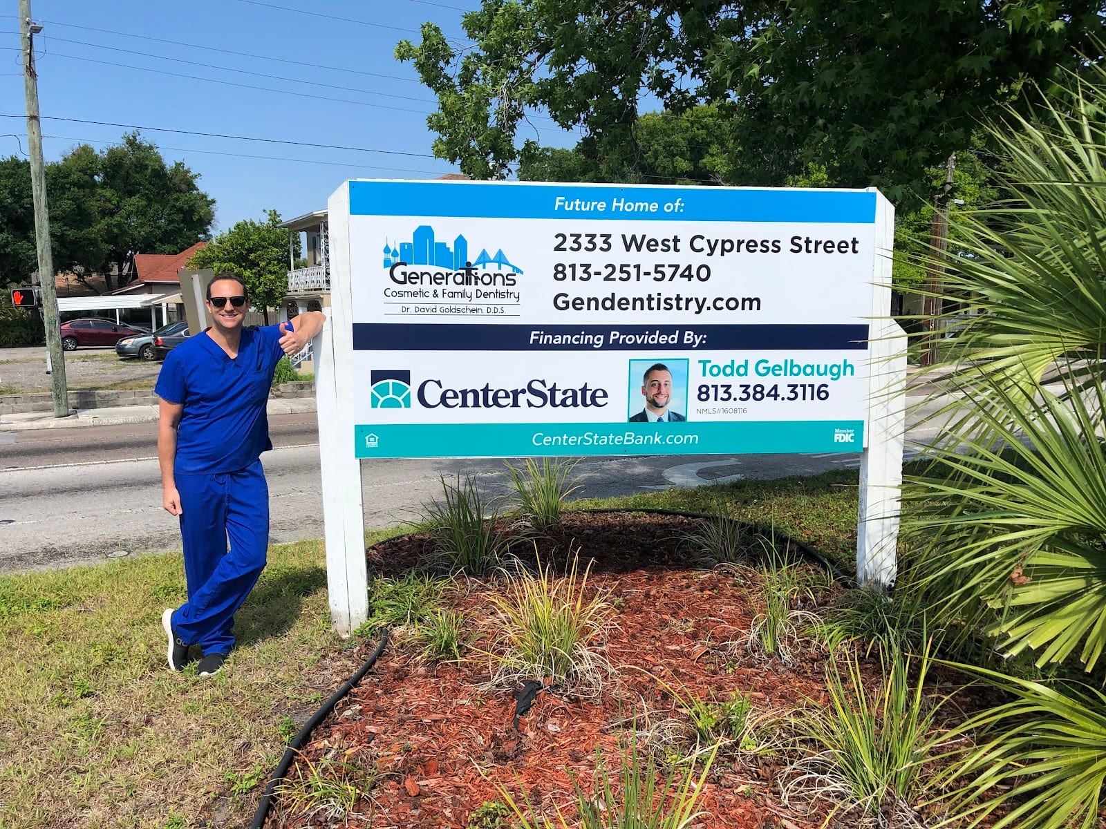 Generations Cosmetic and Family Dentistry, photo 4