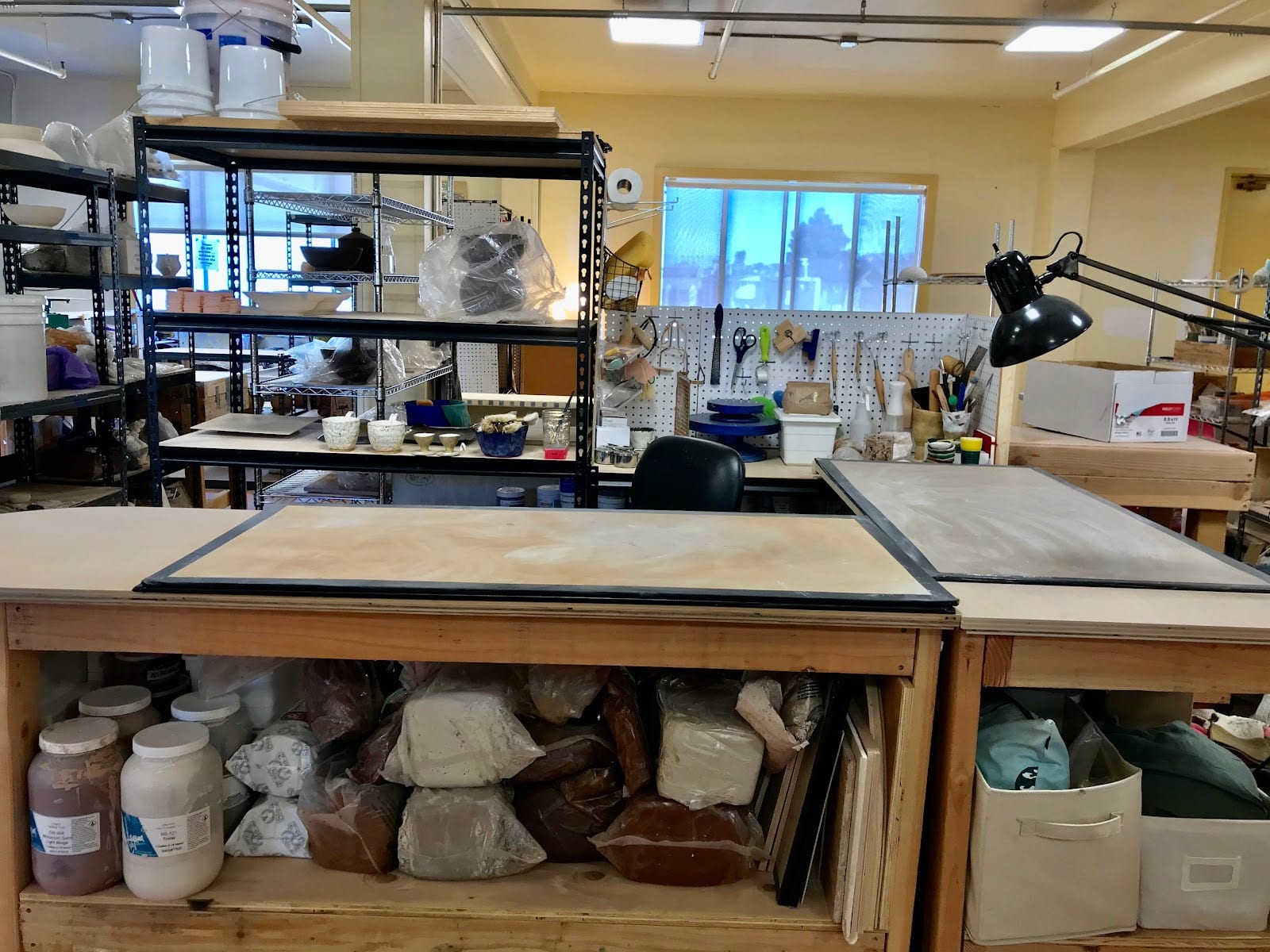 RedBrick Ceramic Studio, photo 2