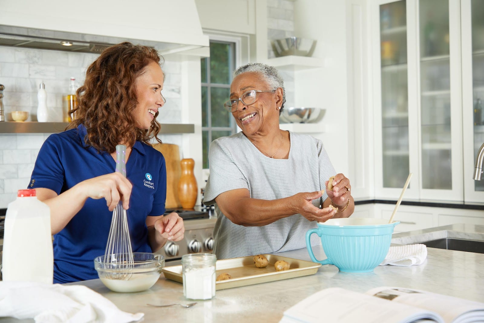 Comfort Keepers of Panama City, FL, photo 2