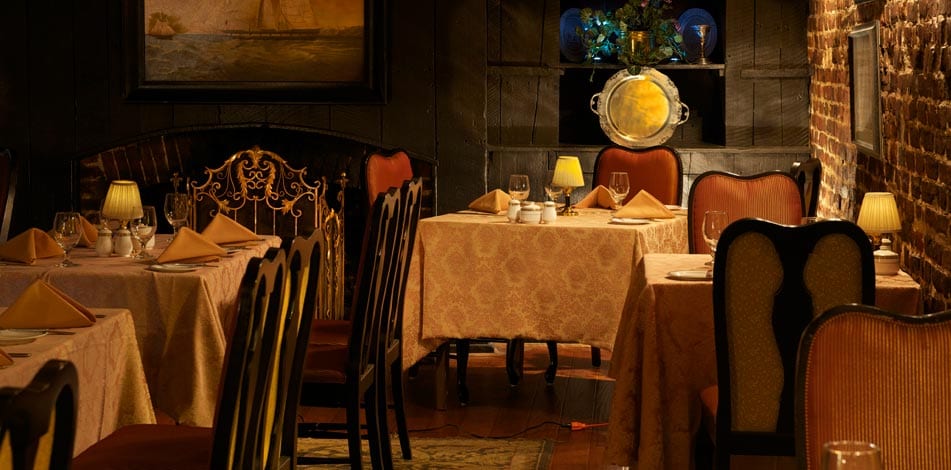 Treaty of Paris Restaurant, photo 2