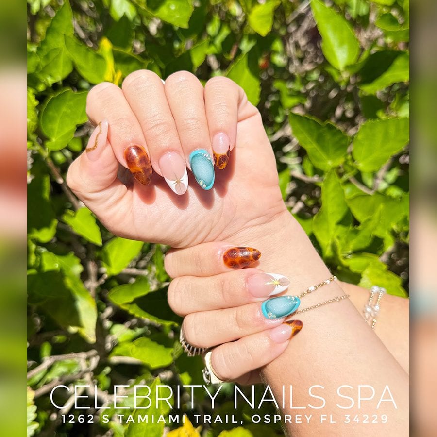 Celebrity Nails Spa, photo 2