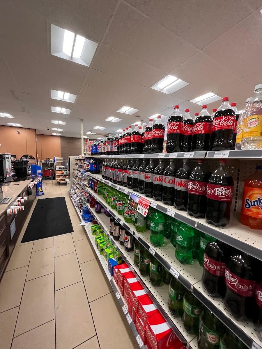 7-Eleven
