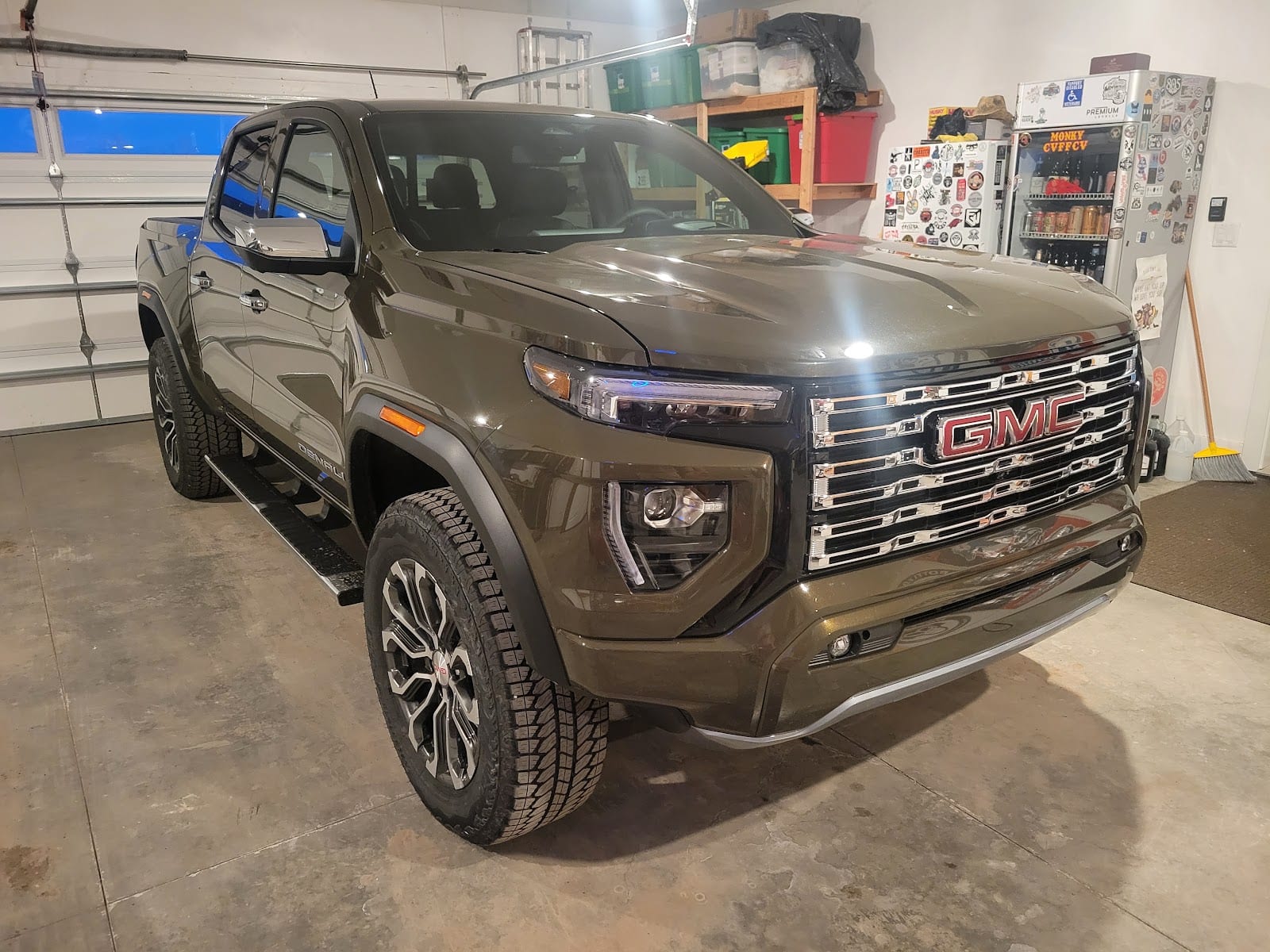 Tri State Motors GMC