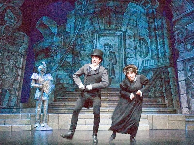 Lamplighters Music Theatre, photo 2