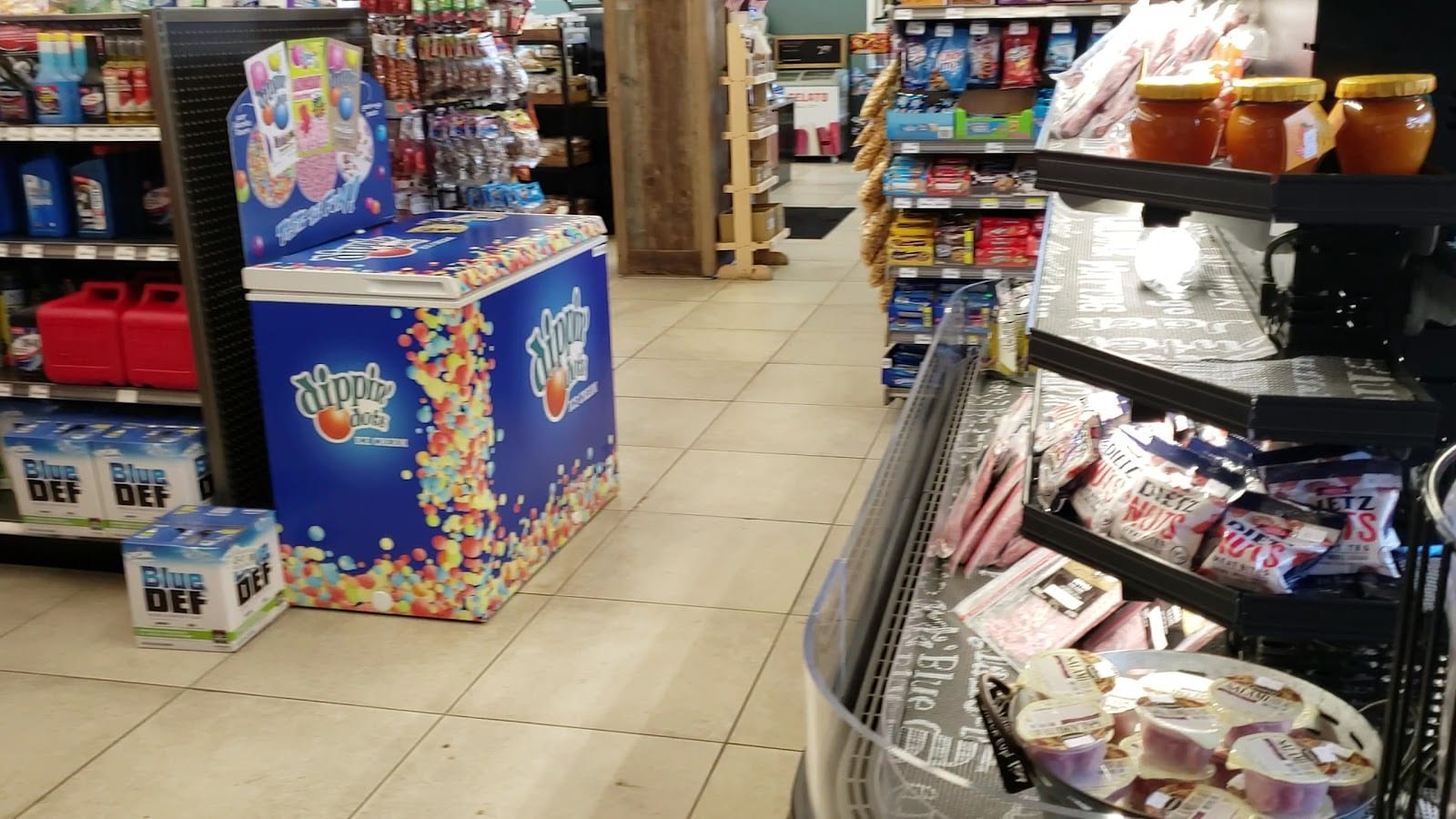 Circle K, photo 3